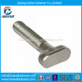 High Tensile Fastener nut and bolt , splice bolt